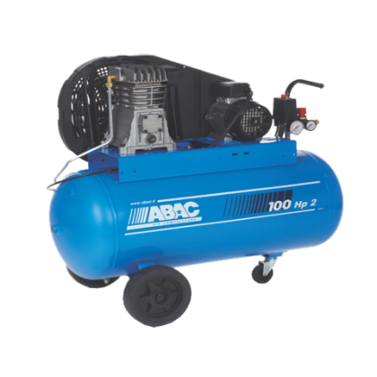 MÁY NÉN KHÍ ABAC B2800/100CM